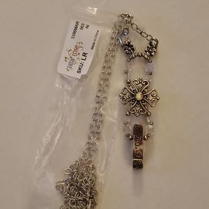 Lilla Rose Badge Holder